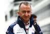 Warum Paddy Lowe für Erweiterung der Punkteränge ist