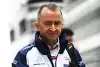 Bild zum Inhalt: Warum Paddy Lowe für Erweiterung der Punkteränge ist