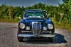 Bild zum Inhalt: Aurelia: Der schönste Lancia aller Zeiten