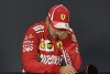 Vettel: Ohne seine und Ferraris Fehler wäre er längst Weltmeister