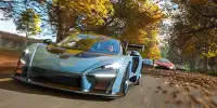 Forza Horizon 4