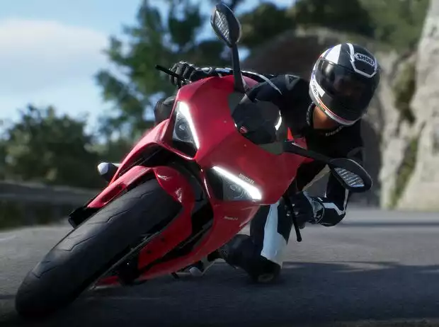 Ride 3 Titel-Bild zur News: Ride 3