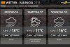 Bild zum Inhalt: Historie, Wetter, Zeitplan: Alle Infos zum MotoGP-Finale in Valencia