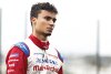 Wehrlein verpasst Formel-E-Auftakt: Rosenqvist springt bei Mahindra ein