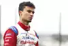 Bild zum Inhalt: Wehrlein verpasst Formel-E-Auftakt: Rosenqvist springt bei Mahindra ein