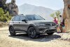 Bild zum Inhalt: VW Tiguan Offroad 2019: Abenteurer-Charme für den SUV-Allrounder