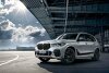 Bild zum Inhalt: BMW X5 2019 mit M Performance Parts: Spoiler, Blenden und mehr für das SUV