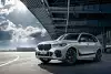 Bild zum Inhalt: BMW X5 2019 mit M Performance Parts: Spoiler, Blenden und mehr für das SUV