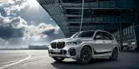 2018 BMW X5 M Performance Parts