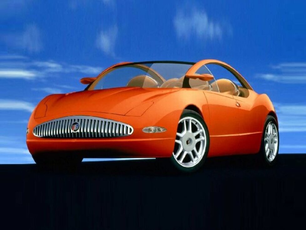 Buick Cielo (1999)