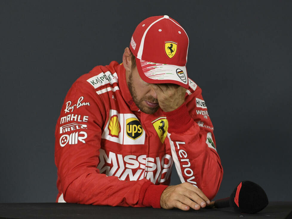 Sebastian Vettel