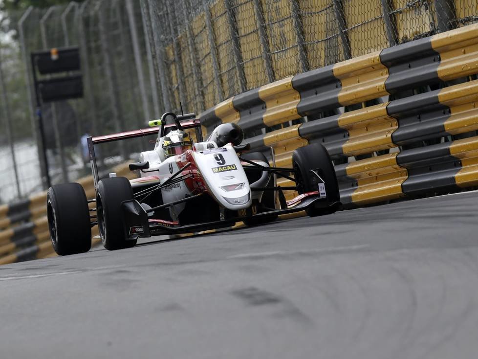 Mick Schumacher