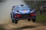 Thierry Neuville (Hyundai) 