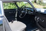 Das  Lancia Aurelia B20 Modell aus der 4. Serie