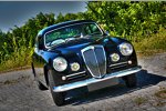 Das  Lancia Aurelia B20 Modell aus der 4. Serie