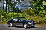 Das  Lancia Aurelia B20 Modell aus der 4. Serie