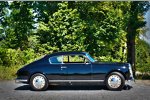 Das  Lancia Aurelia B20 Modell aus der 4. Serie