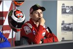 Jorge Lorenzo () 