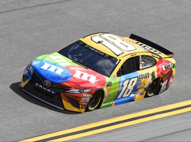 Kyle Busch