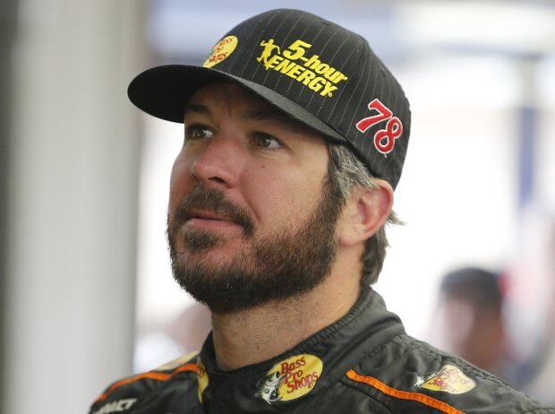 Martin Truex Jun.