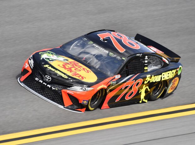 Martin Truex Jun.