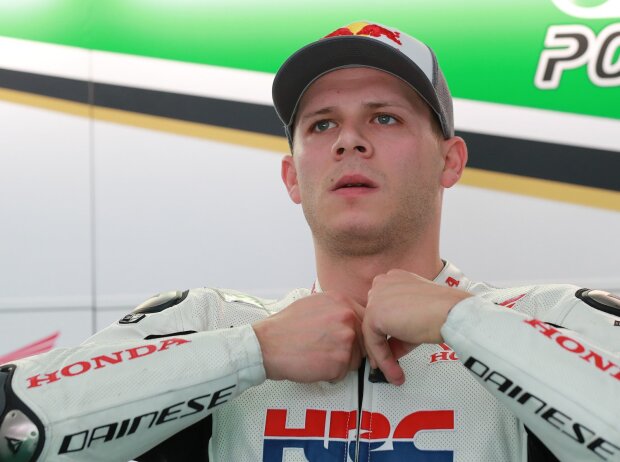 Stefan Bradl Stefan Bradl