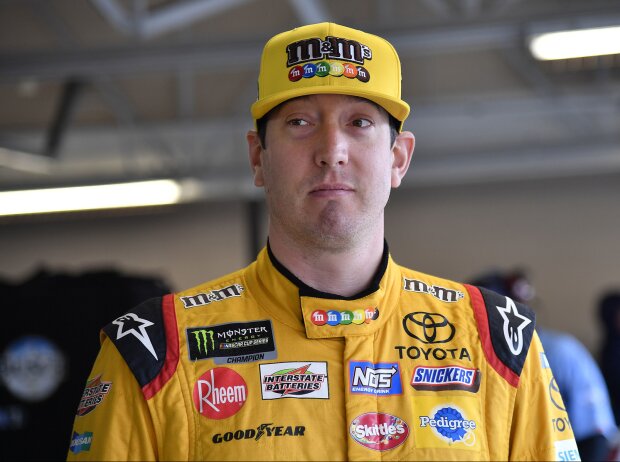 Kyle Busch