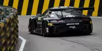 Edoardo Mortara, Mercedes-AMG