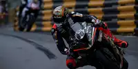 Peter Hickman, BMW