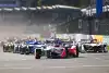 Bild zum Inhalt: FIA veröffentlicht Formel-E-Meldeliste 2018/2019 mit 22 Autos