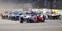 Bild zum Inhalt: FIA veröffentlicht Formel-E-Meldeliste 2018/2019 mit 22 Autos
