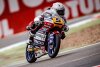 Teamchef bestätigt: Romano Fenati fährt 2019 Moto3