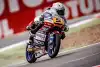 Bild zum Inhalt: Teamchef bestätigt: Romano Fenati fährt 2019 Moto3