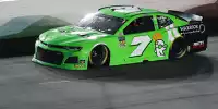 Danica Patrick, Martin Truex Jun.