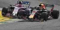 Bild zum Inhalt: Max Verstappen: Mit Selbstreflexion zum WM-Titel 2019?