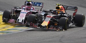 Max Verstappen: Mit Selbstreflexion zum WM-Titel 2019?