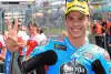 Bild zum Inhalt: Geheimtest in Japan: Joan Mir ist schon die MotoGP-Suzuki gefahren!