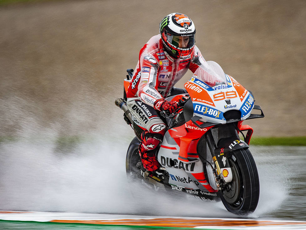 Jorge Lorenzo