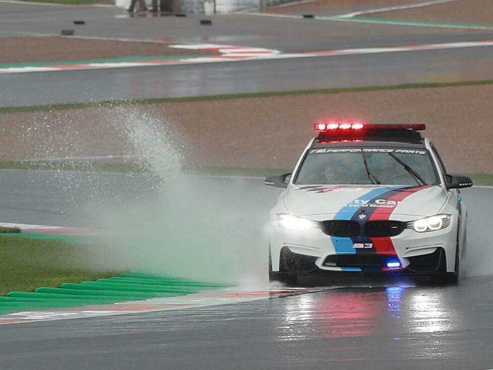 Safety-Car