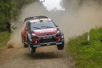 Craig Breen (Citroen) 