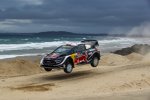 Sebastien Ogier (M-Sport) 