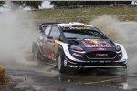 Sebastien Ogier (M-Sport) 