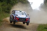 Hayden Paddon 