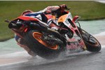 Marc Marquez (Honda) 