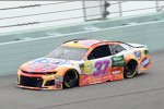 Chris Buescher (JTG) 