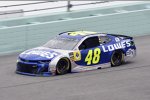 Jimmie Johnson (Hendrick) 