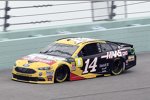 Clint Bowyer (Stewart-Haas) 