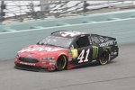 Kurt Busch (Stewart-Haas) 