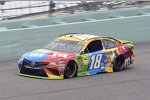 Kyle Busch (Gibbs)