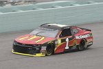 Jamie McMurray (Ganassi) 